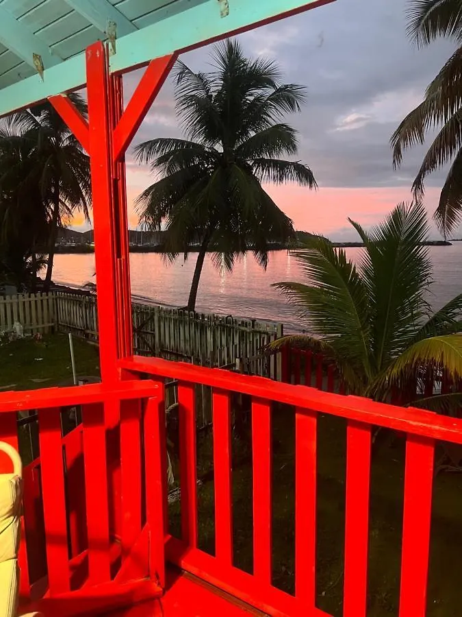 Sunrise Cottage Fajardo