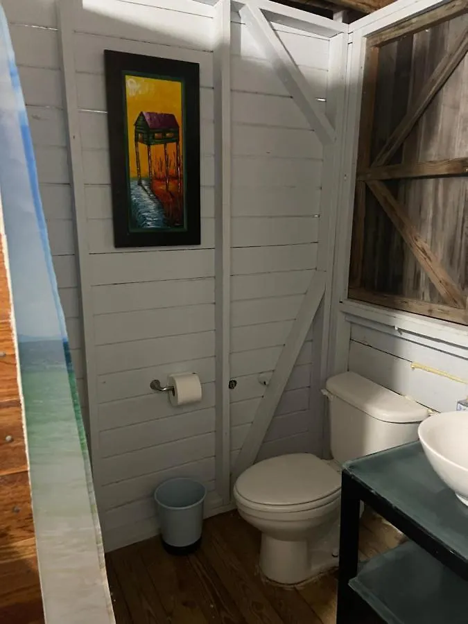 Sunrise Cottage Fajardo