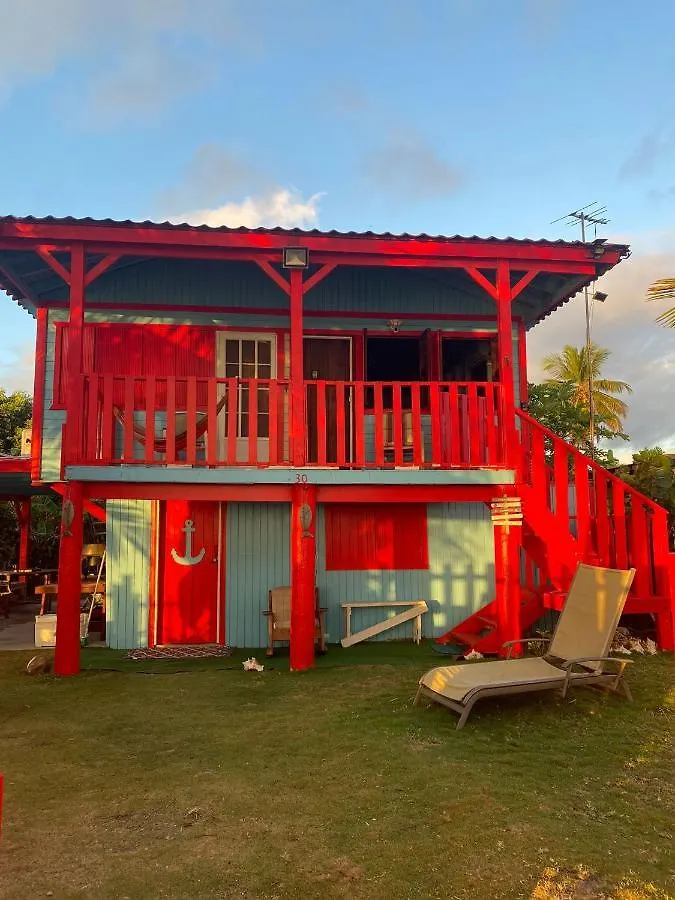Sunrise Cottage Fajardo